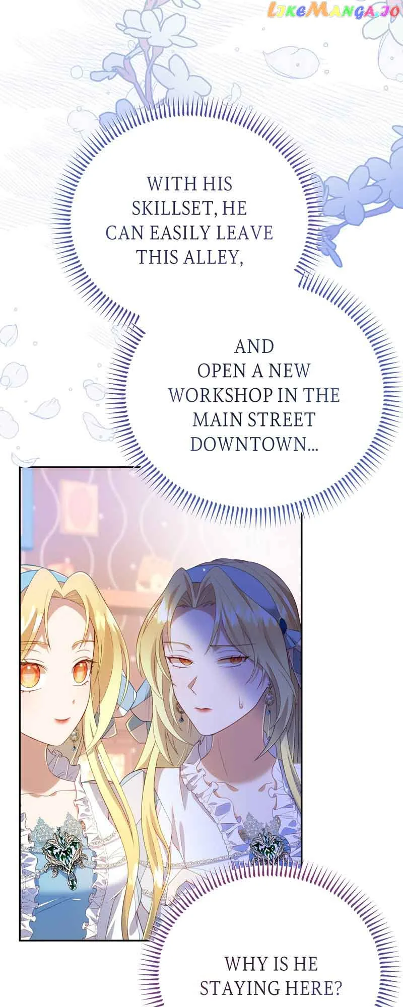 The Dolled Up Villainess Chapter 5 page 16