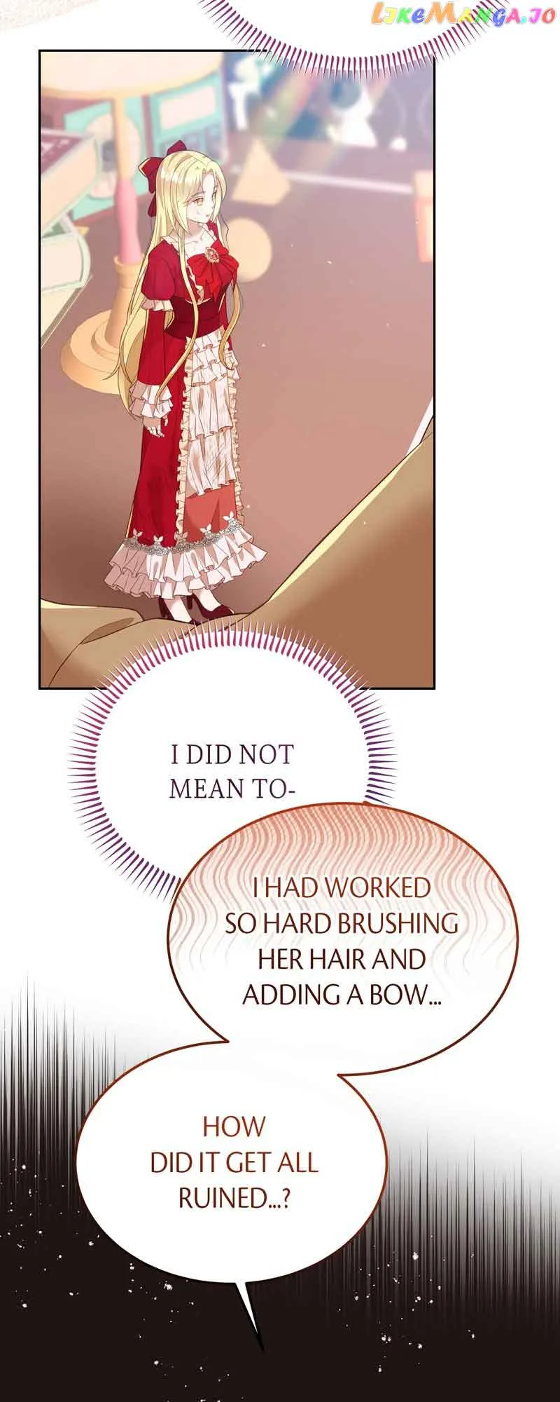 The Dolled Up Villainess Chapter 5 page 10