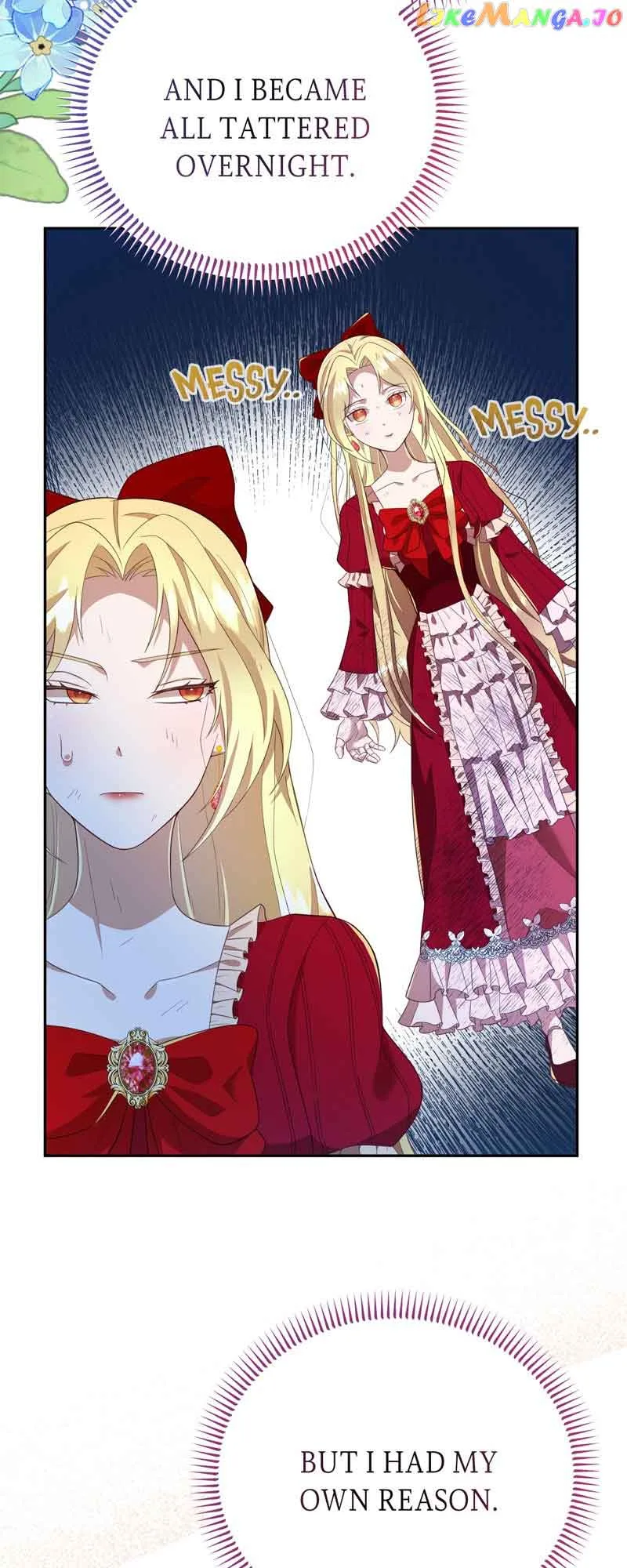 The Dolled Up Villainess Chapter 5 page 9