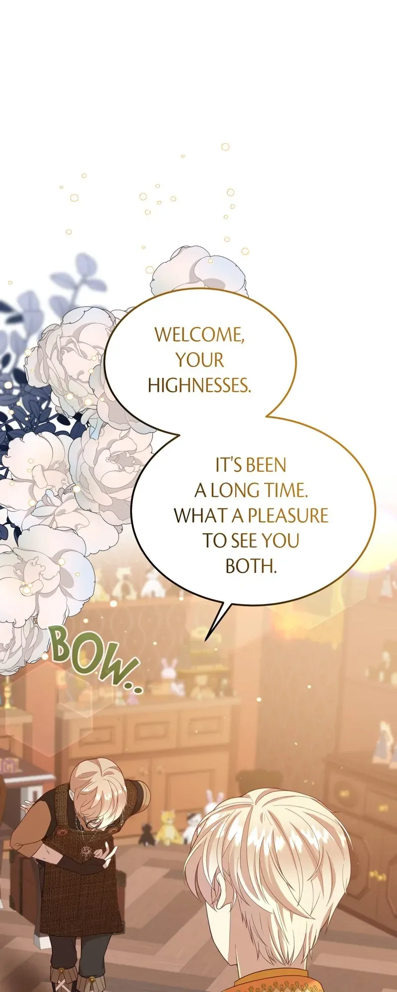 The Dolled Up Villainess Chapter 6 page 13