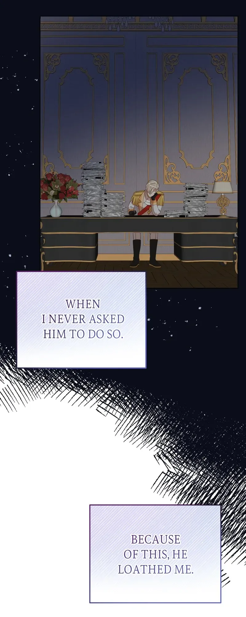 The Dolled Up Villainess Chapter 6 page 12