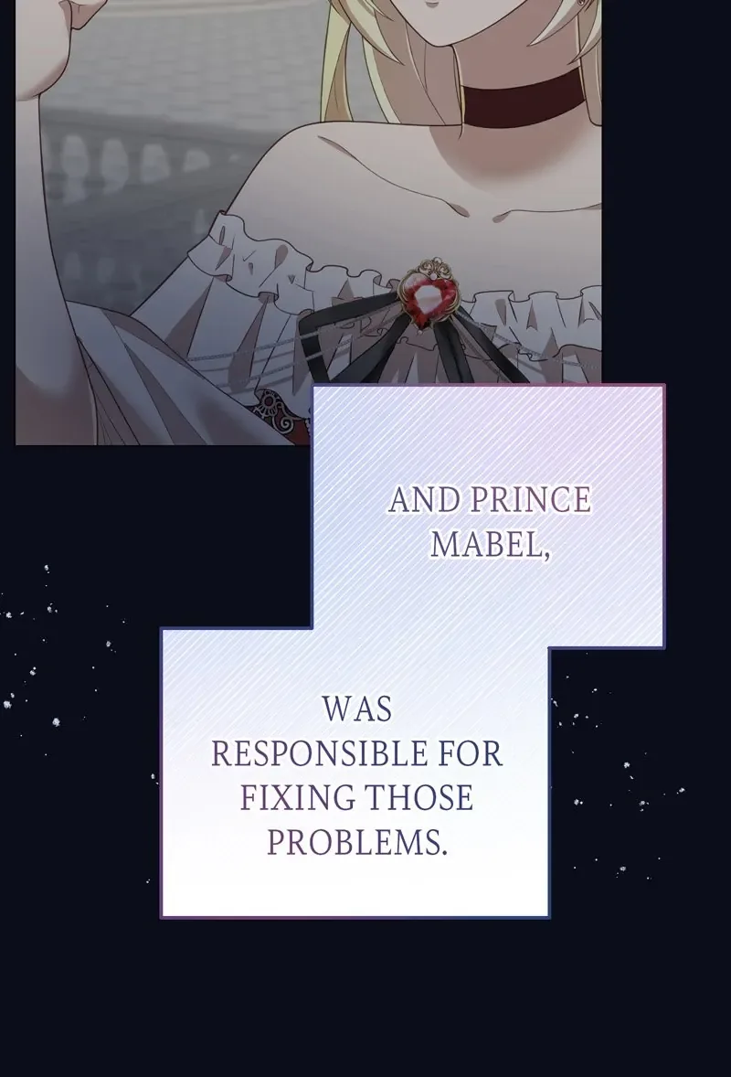 The Dolled Up Villainess Chapter 6 page 11