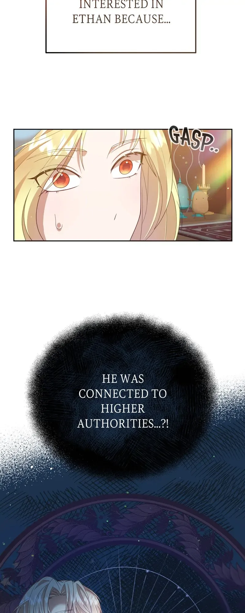 The Dolled Up Villainess Chapter 6 page 4