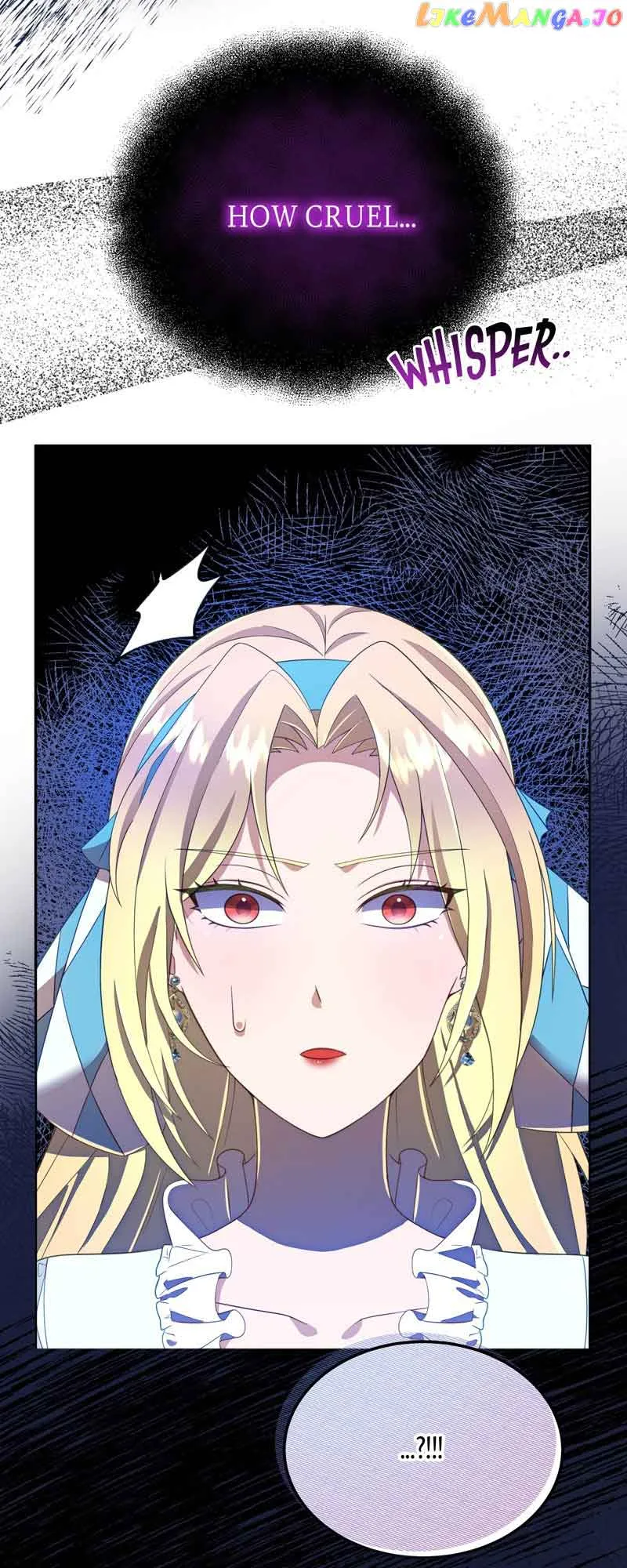 The Dolled Up Villainess Chapter 5 page 55