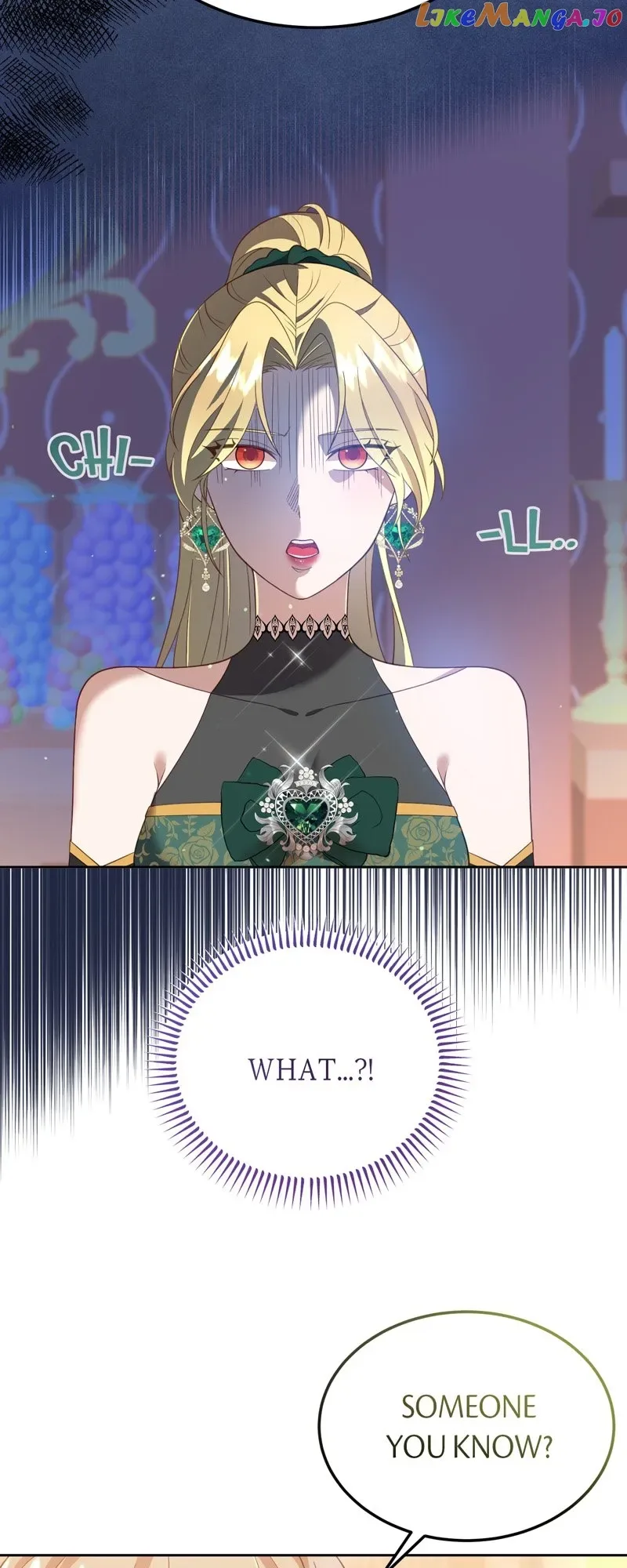 The Dolled Up Villainess Chapter 9 page 46