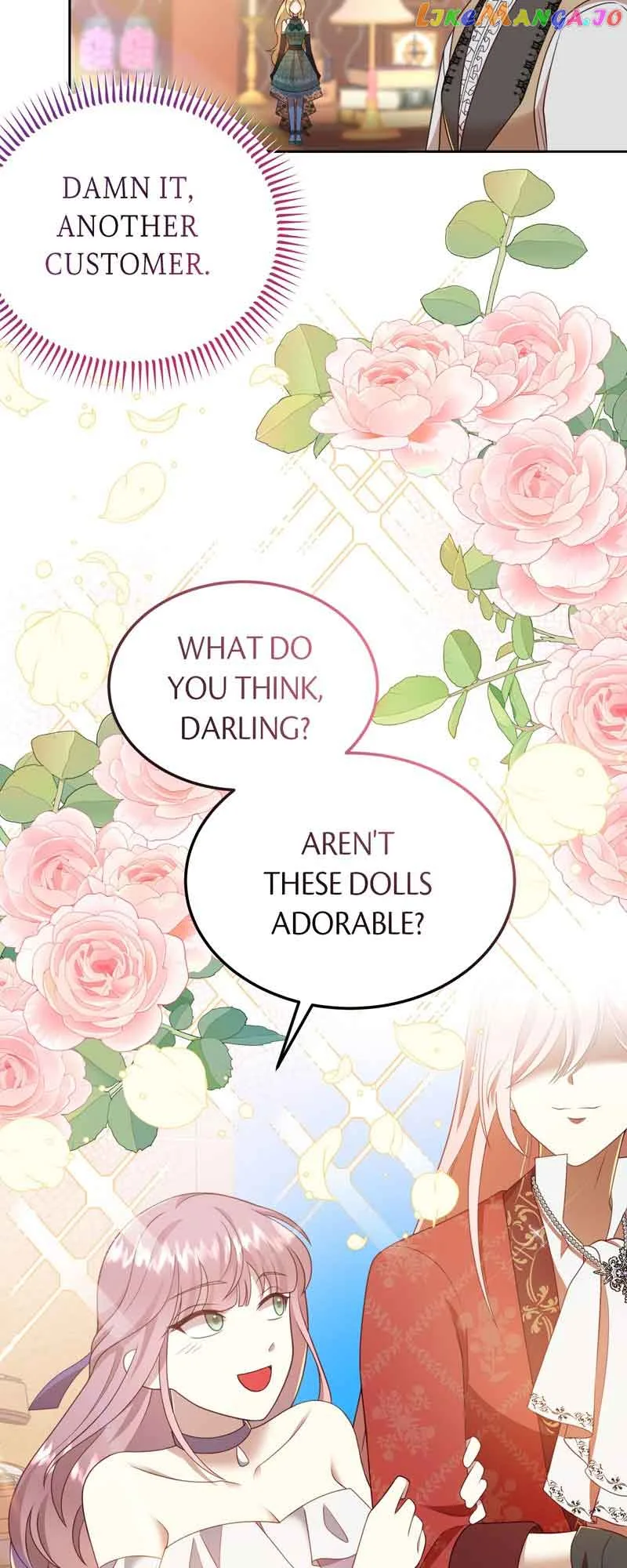 The Dolled Up Villainess Chapter 8 page 62