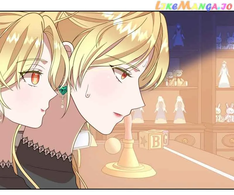 The Dolled Up Villainess Chapter 8 page 19