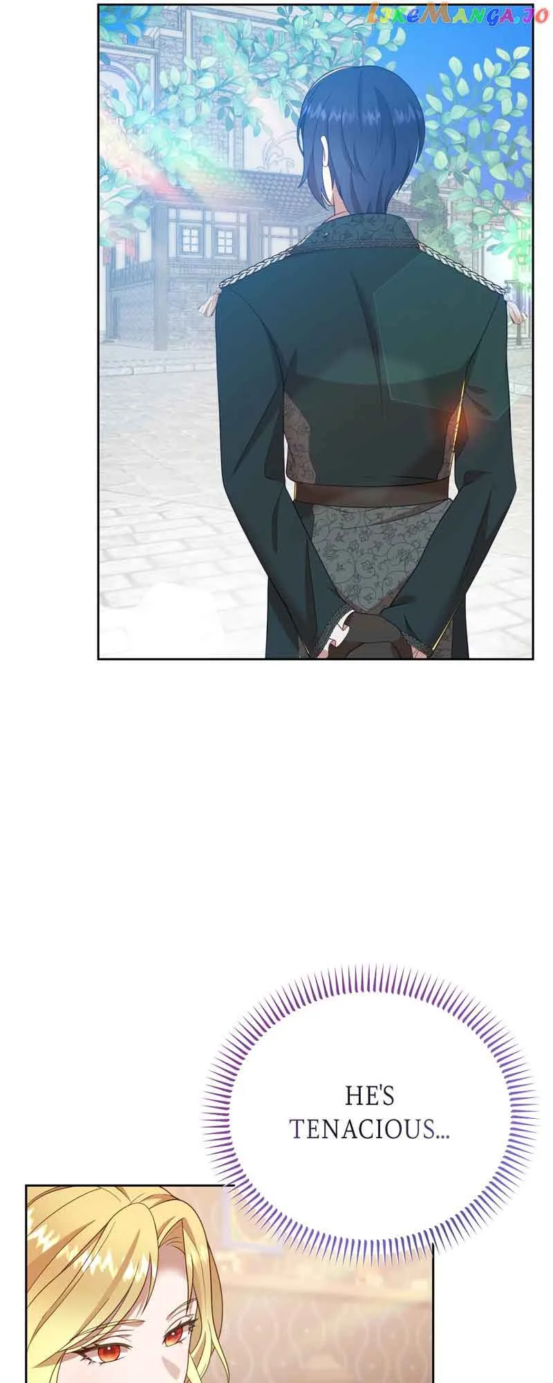 The Dolled Up Villainess Chapter 8 page 52