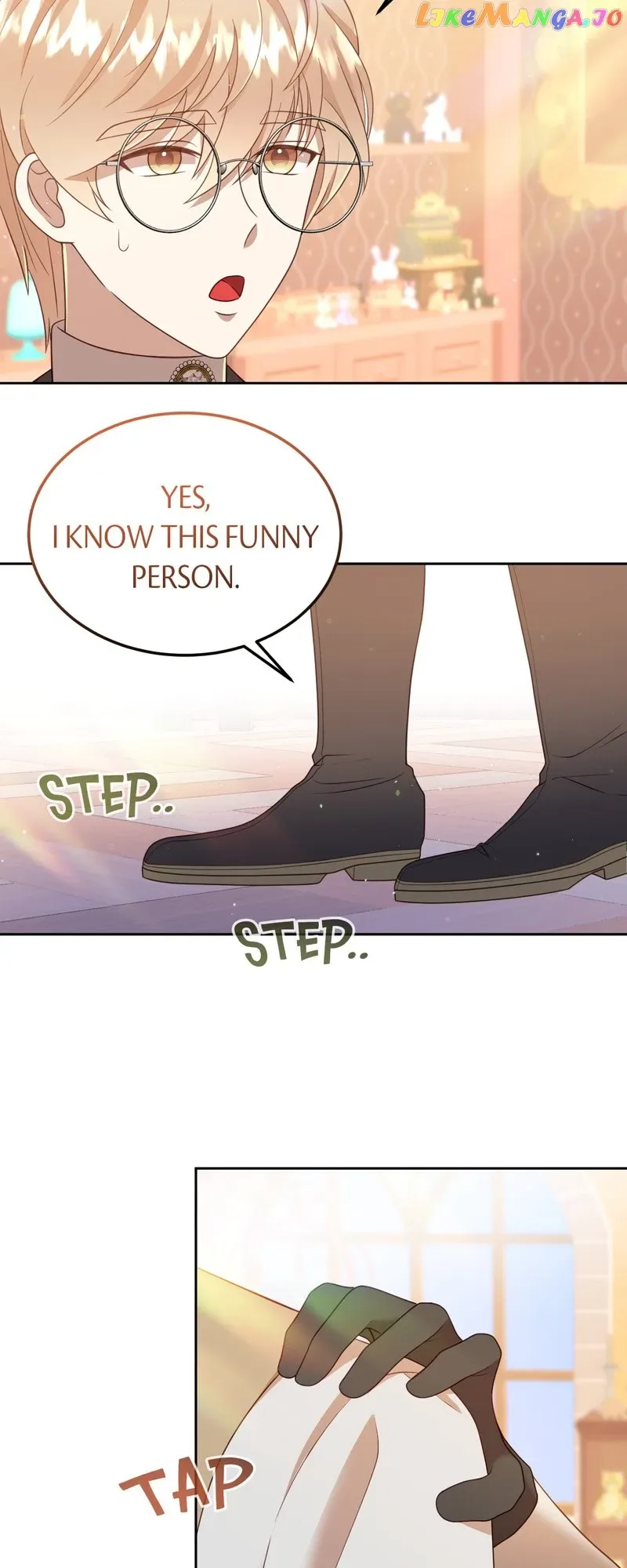 The Dolled Up Villainess Chapter 9 page 47