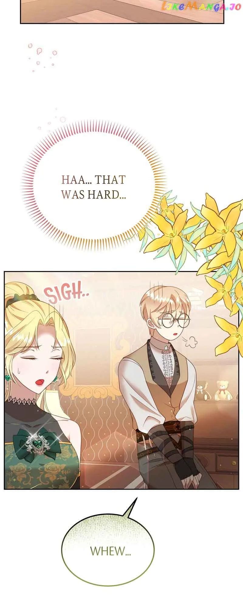 The Dolled Up Villainess Chapter 8 page 57