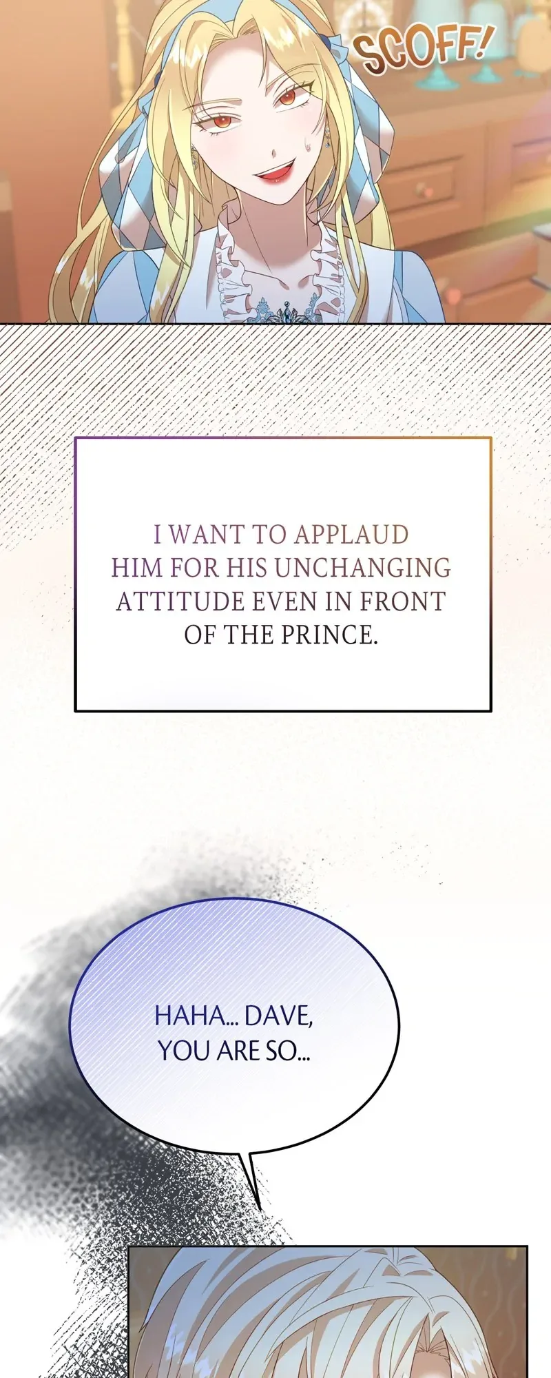 The Dolled Up Villainess Chapter 6 page 25