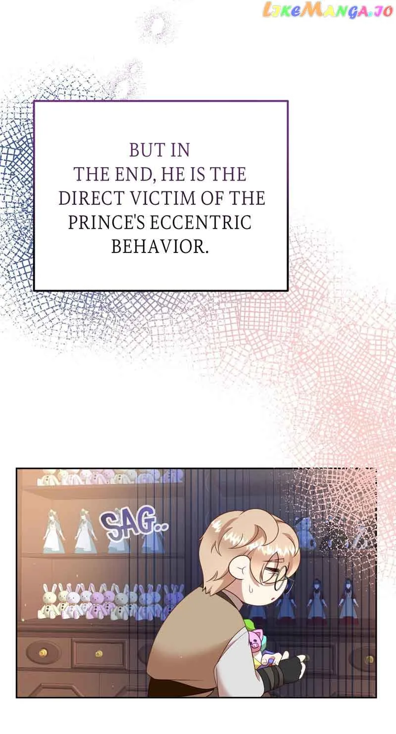 The Dolled Up Villainess Chapter 8 page 59
