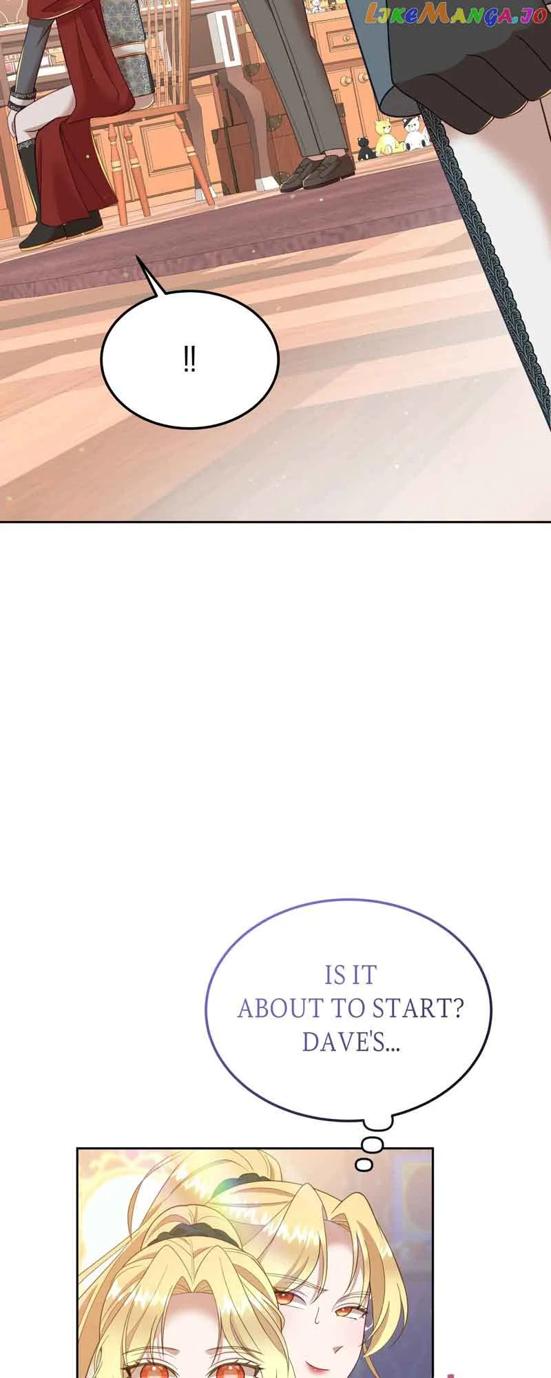 The Dolled Up Villainess Chapter 8 page 41