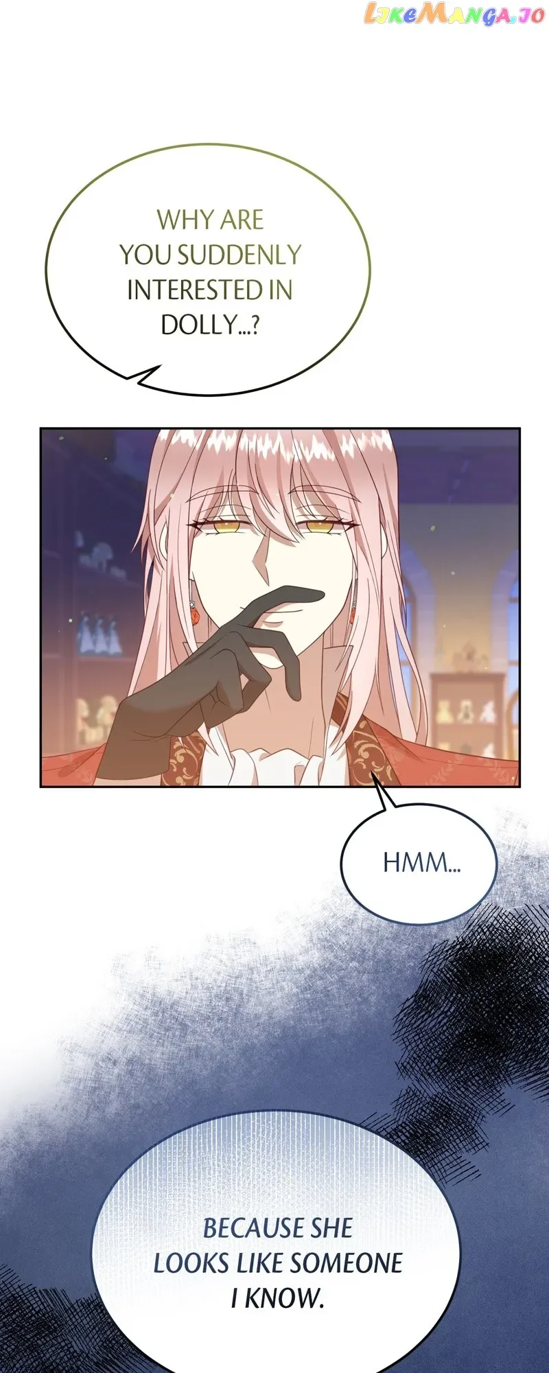 The Dolled Up Villainess Chapter 9 page 45