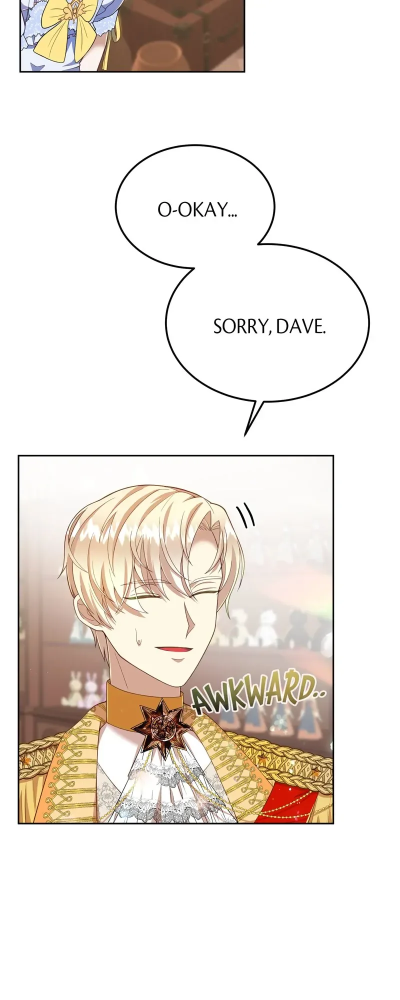The Dolled Up Villainess Chapter 6 page 35
