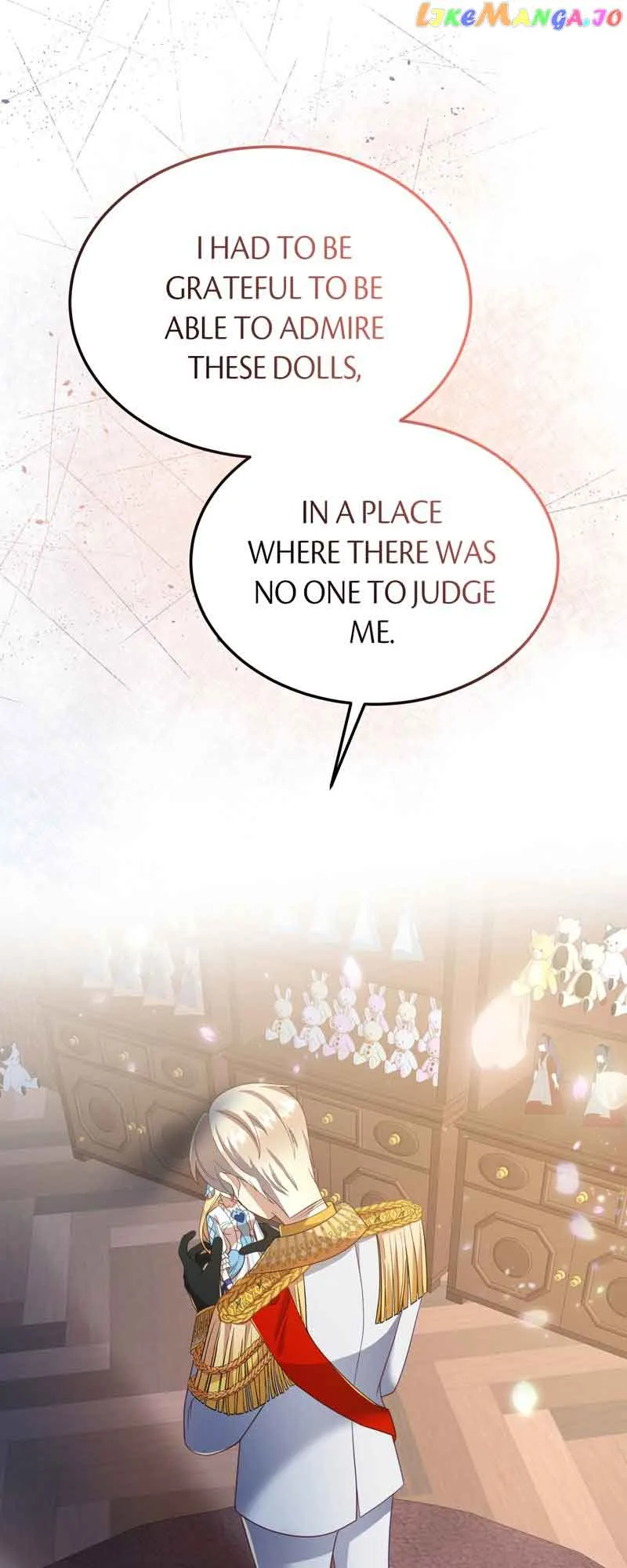The Dolled Up Villainess Chapter 7 page 16