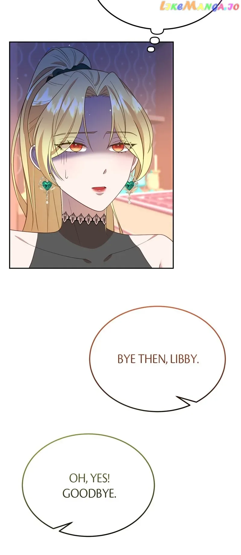 The Dolled Up Villainess Chapter 9 page 58