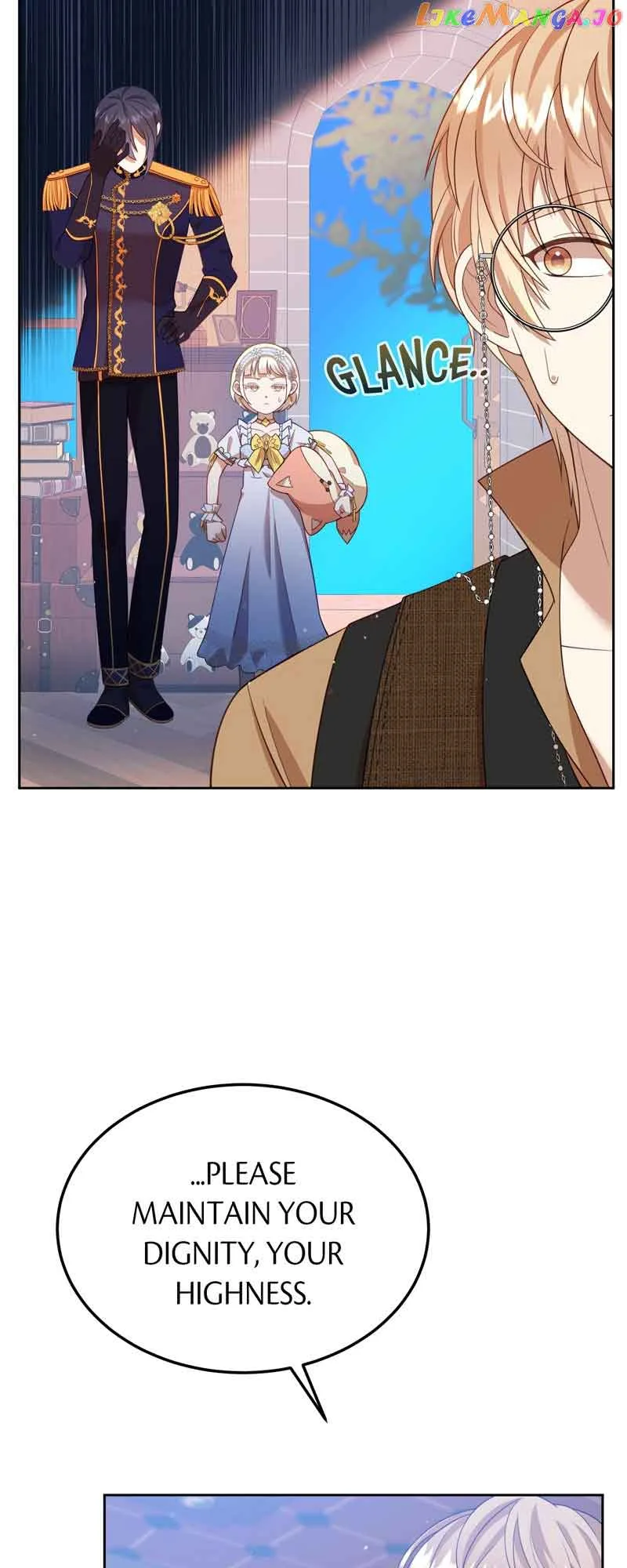 The Dolled Up Villainess Chapter 7 page 9