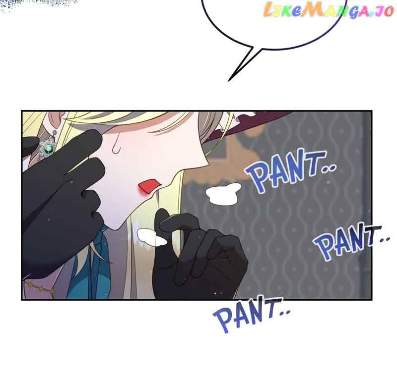 The Dolled Up Villainess Chapter 11 page 31