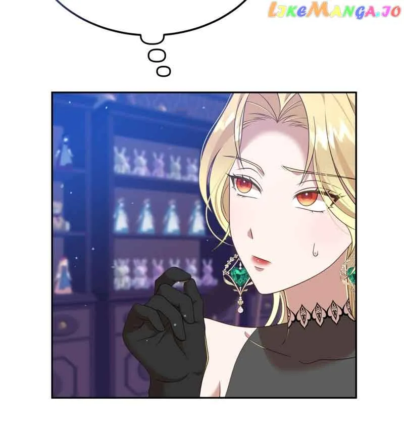 The Dolled Up Villainess Chapter 10 page 17