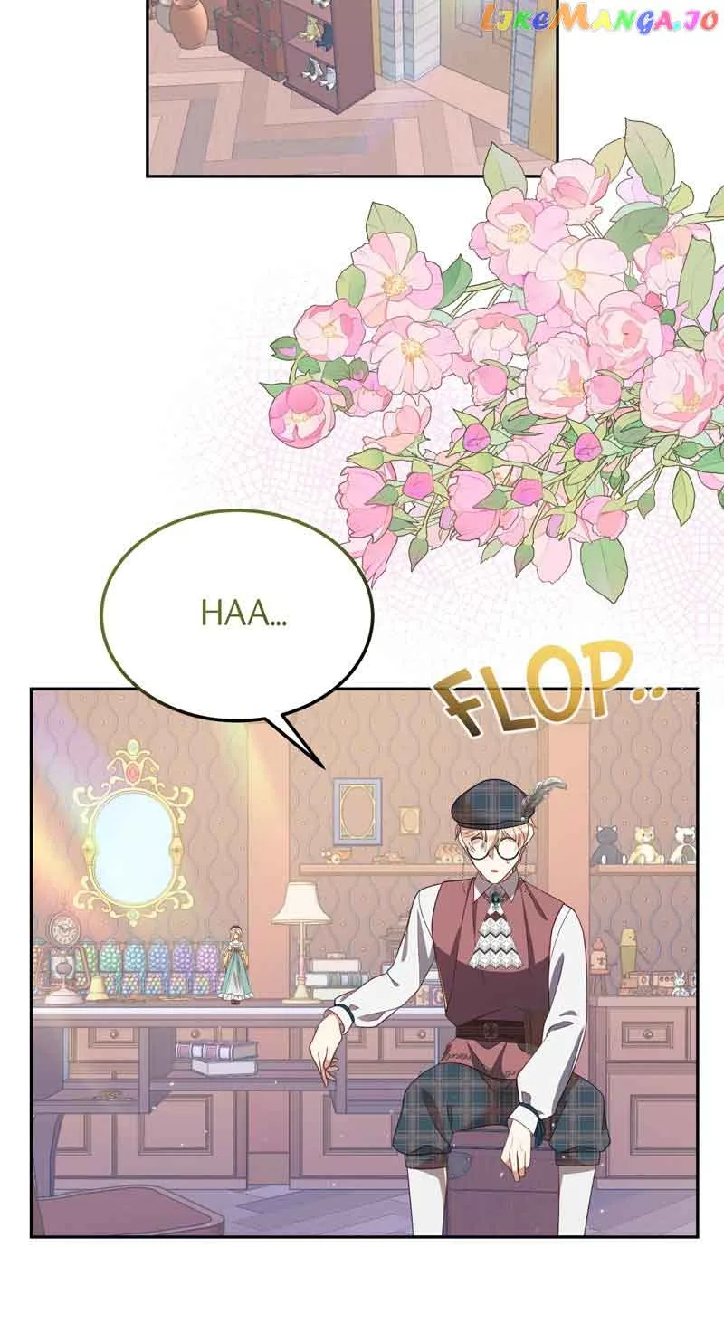 The Dolled Up Villainess Chapter 10 page 47