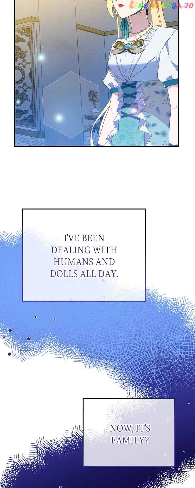 The Dolled Up Villainess Chapter 11 page 41