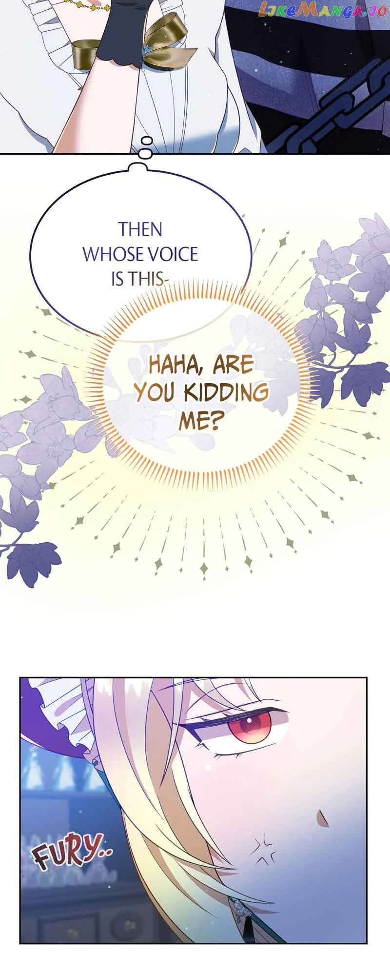 The Dolled Up Villainess Chapter 11 page 6