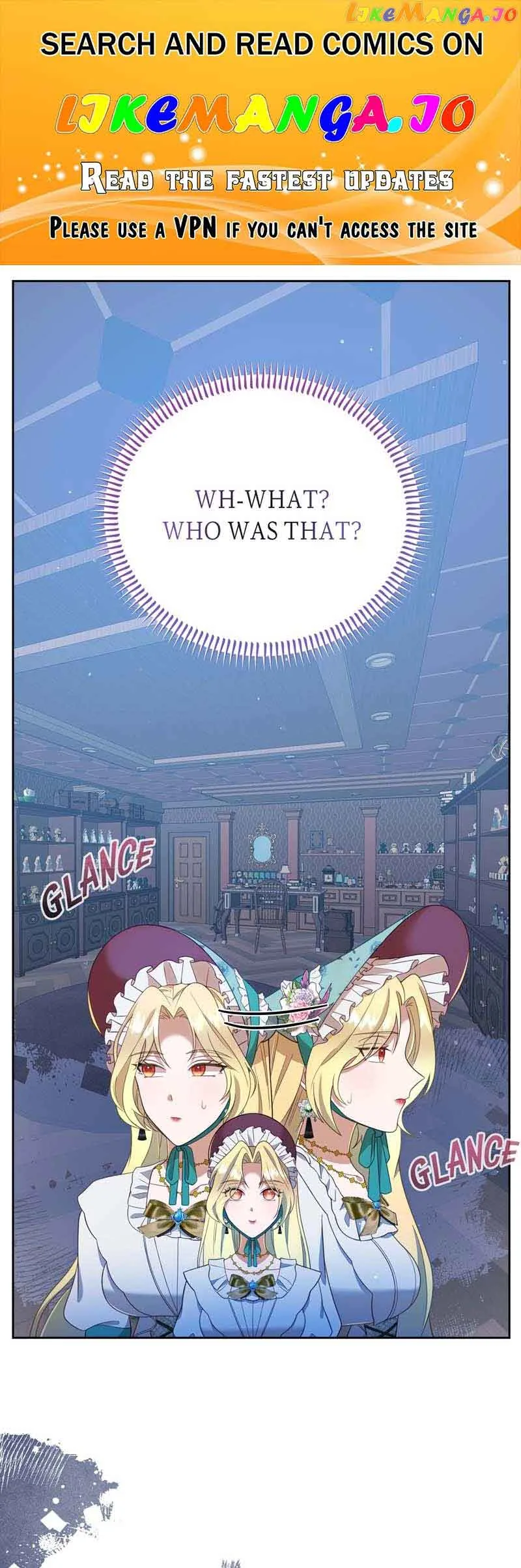 The Dolled Up Villainess Chapter 11 page 2