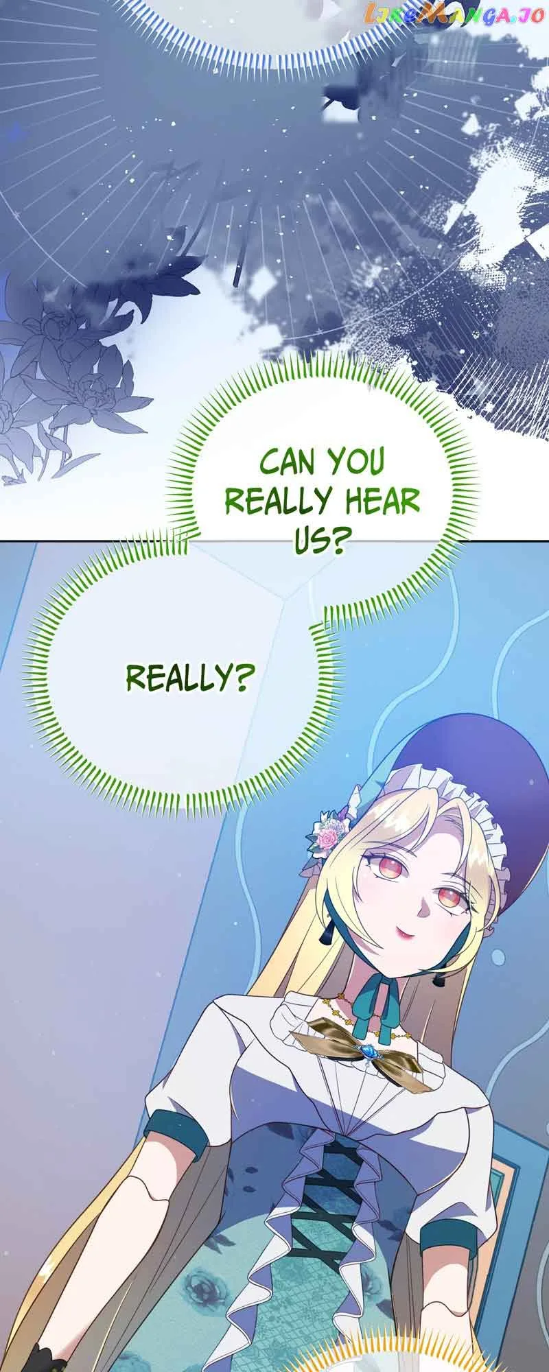 The Dolled Up Villainess Chapter 11 page 21