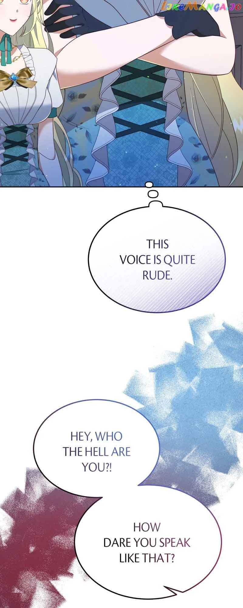 The Dolled Up Villainess Chapter 11 page 8