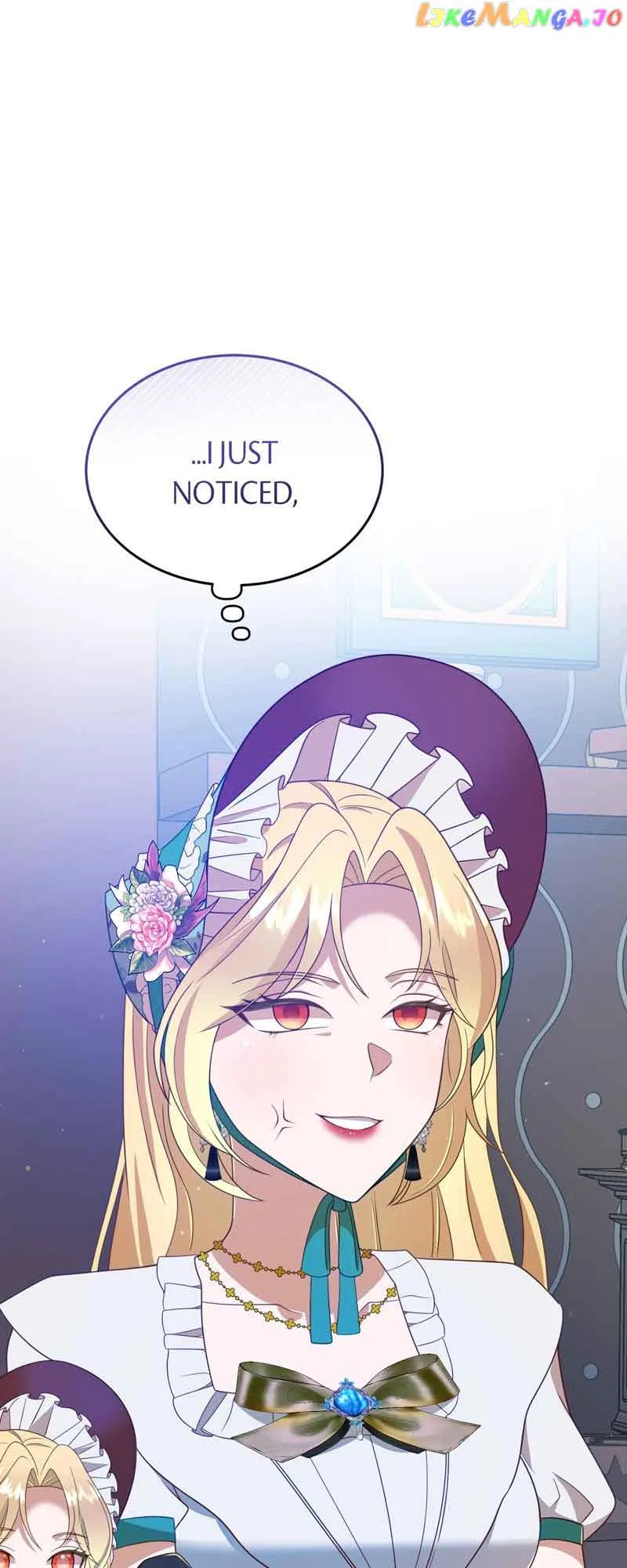 The Dolled Up Villainess Chapter 11 page 7