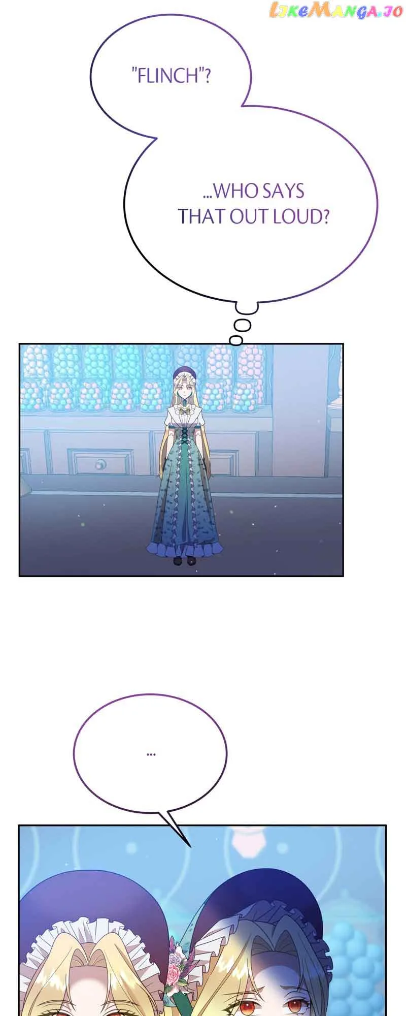 The Dolled Up Villainess Chapter 11 page 10