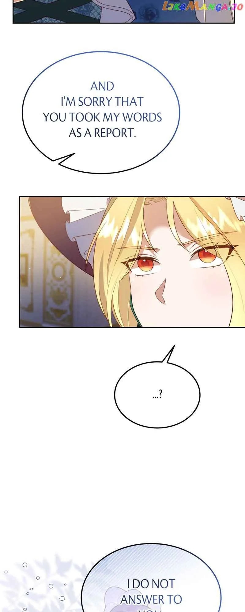 The Dolled Up Villainess Chapter 11 page 49