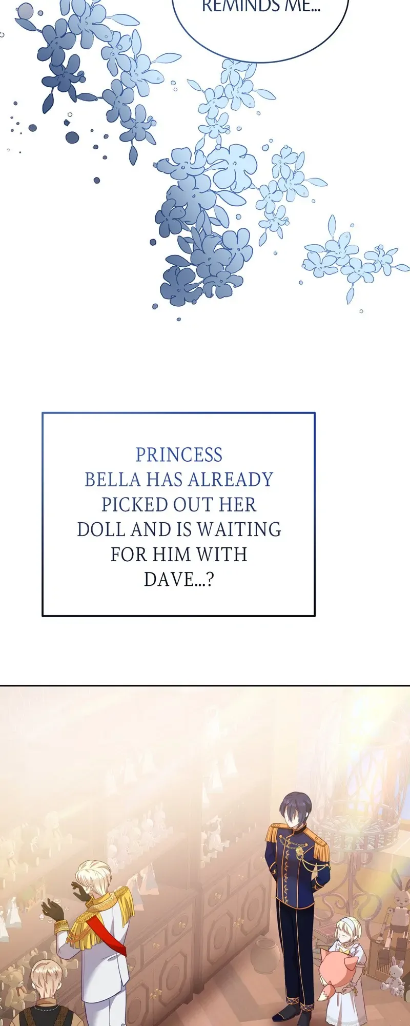The Dolled Up Villainess Chapter 6 page 58