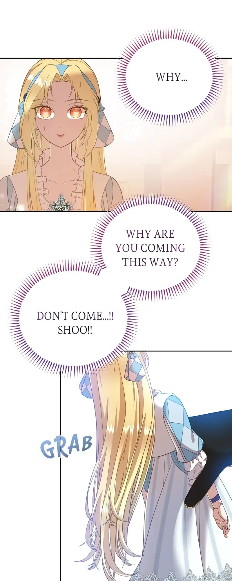 The Dolled Up Villainess Chapter 6 page 65