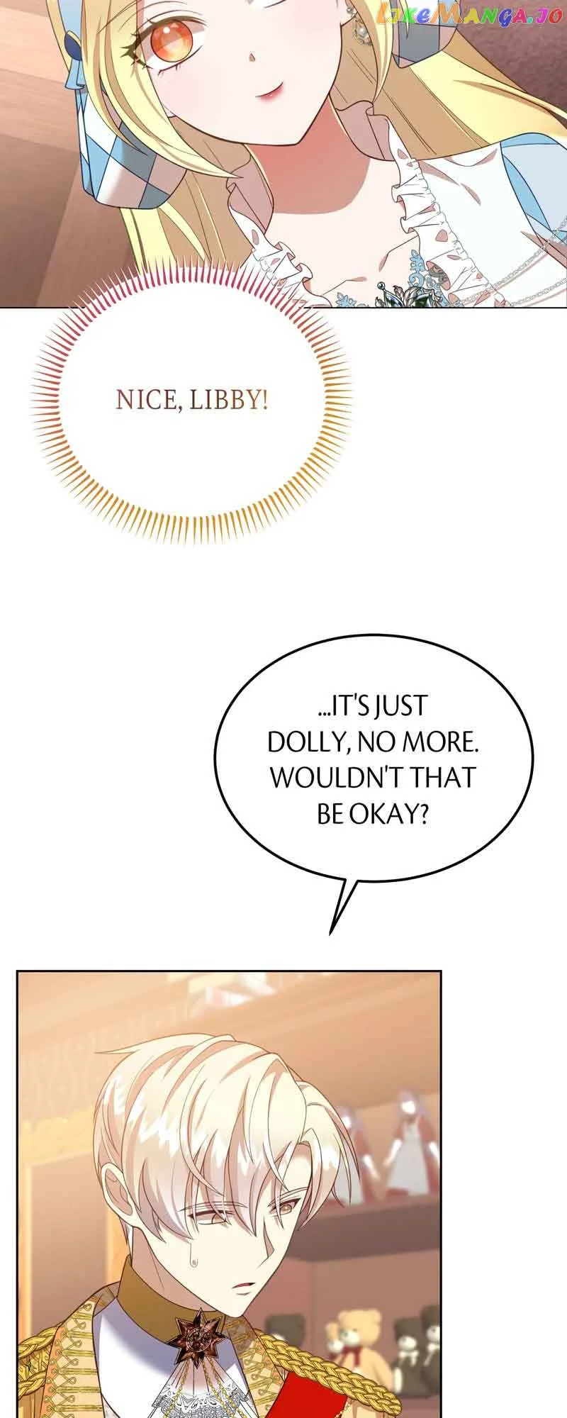 The Dolled Up Villainess Chapter 7 page 40
