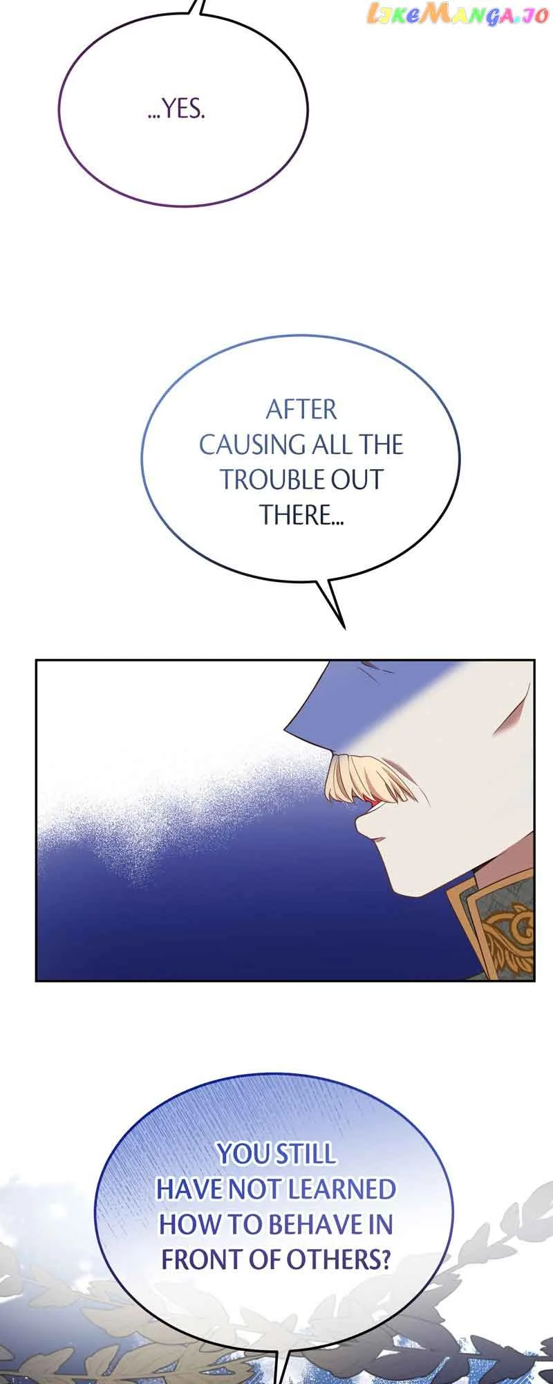 The Dolled Up Villainess Chapter 12 page 7