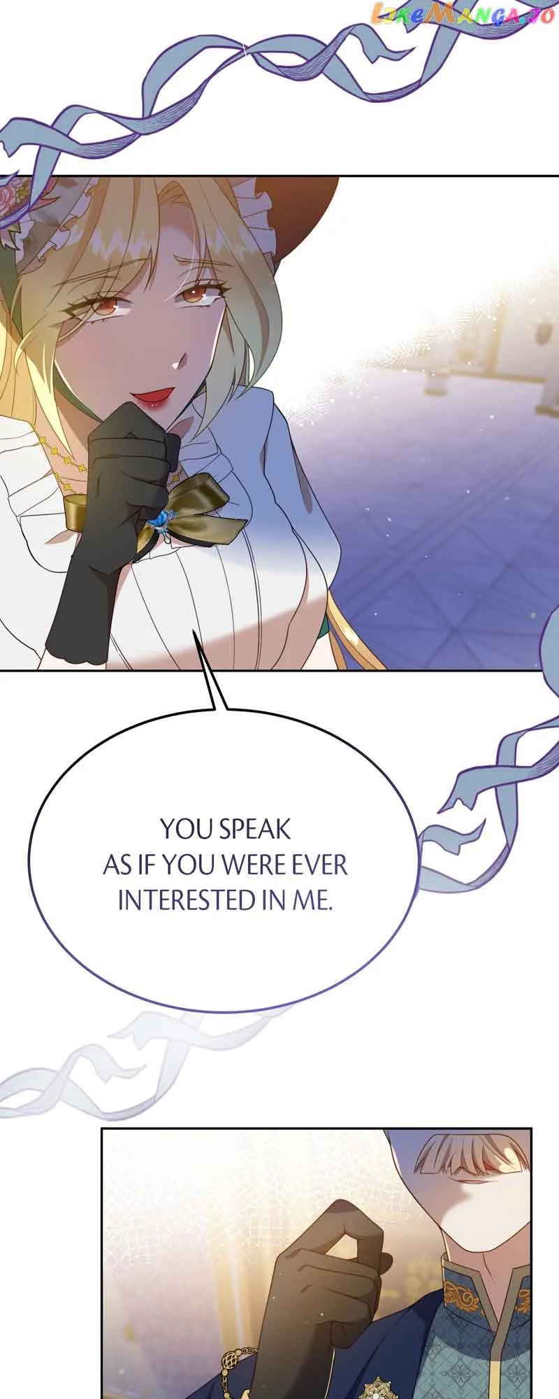 The Dolled Up Villainess Chapter 12 page 13