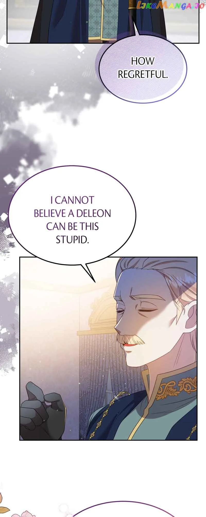 The Dolled Up Villainess Chapter 12 page 15