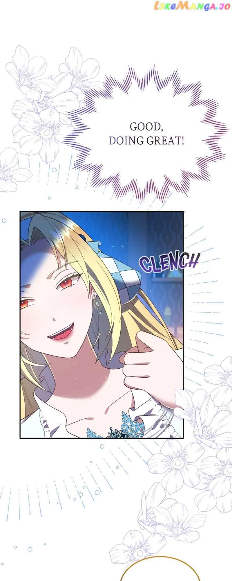 The Dolled Up Villainess Chapter 7 page 46