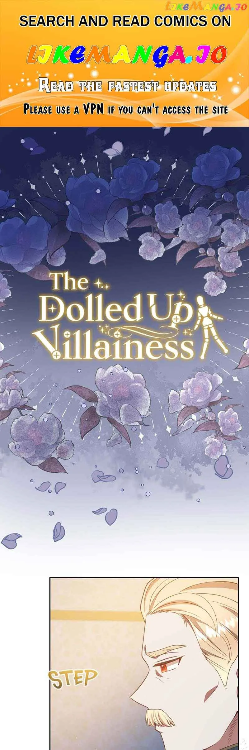 The Dolled Up Villainess Chapter 12 page 2