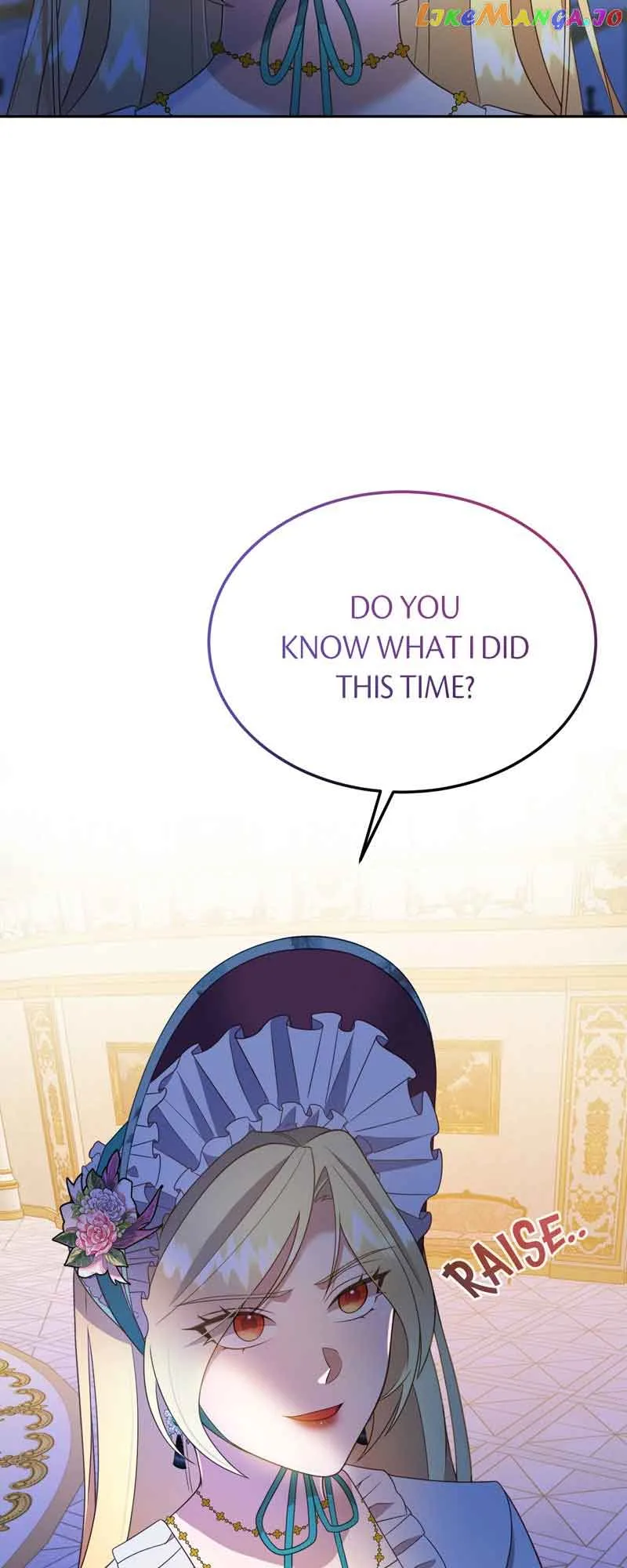 The Dolled Up Villainess Chapter 12 page 22