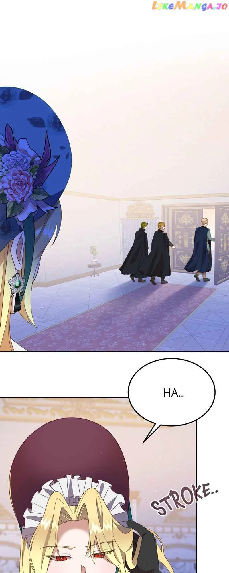 The Dolled Up Villainess Chapter 12 page 30