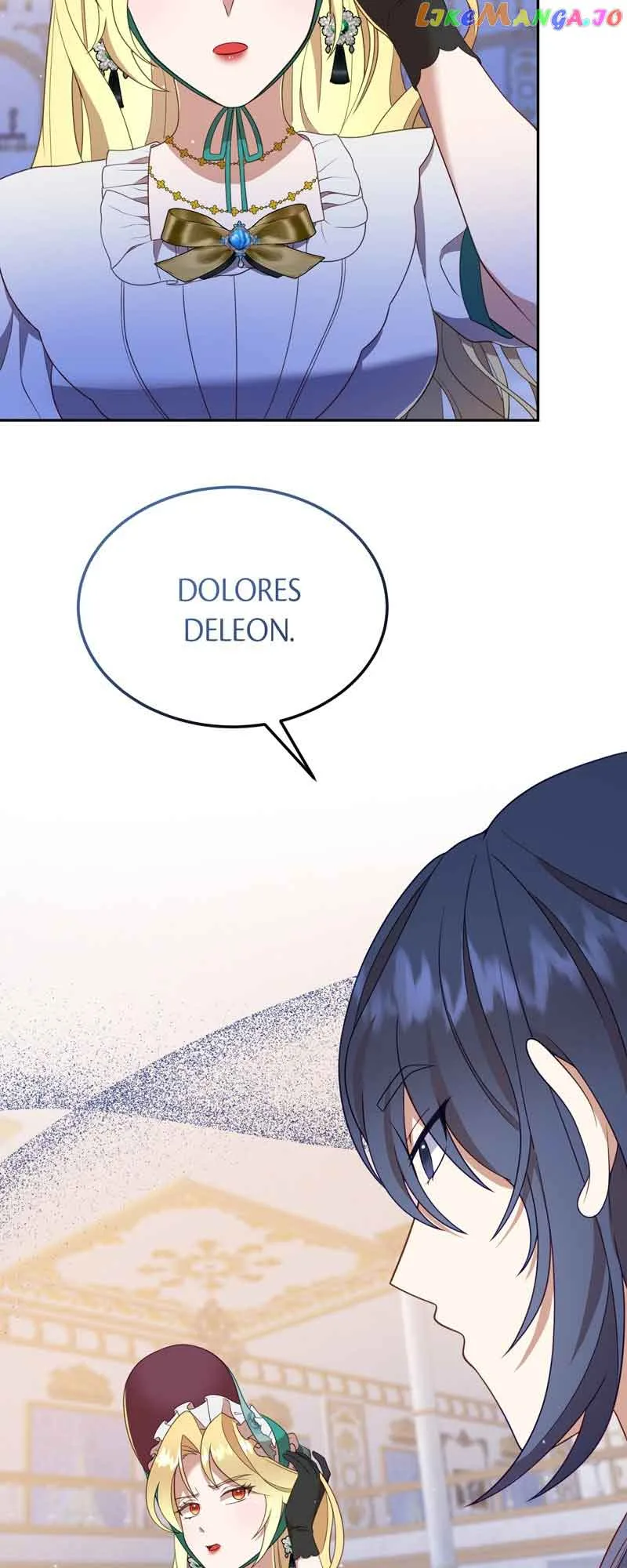 The Dolled Up Villainess Chapter 12 page 31