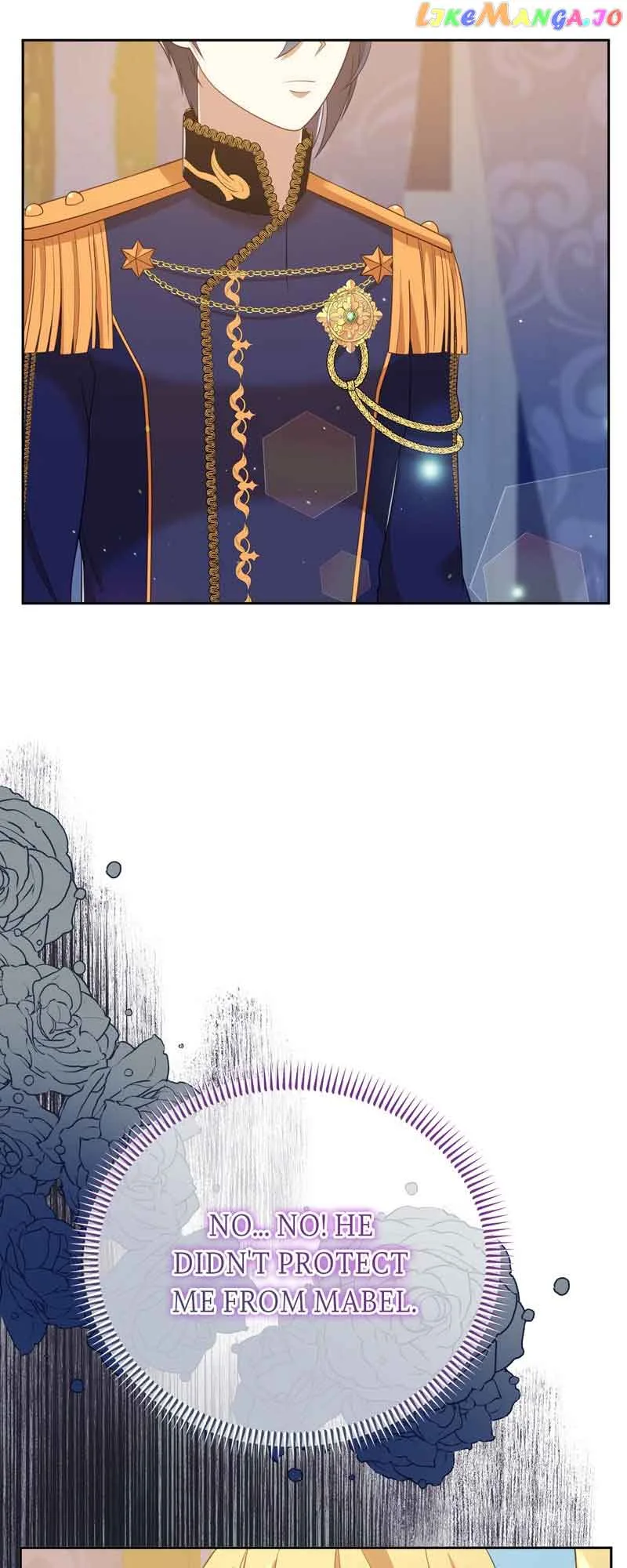 The Dolled Up Villainess Chapter 7 page 60