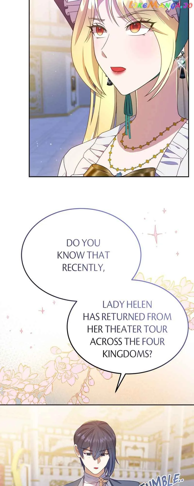 The Dolled Up Villainess Chapter 12 page 41