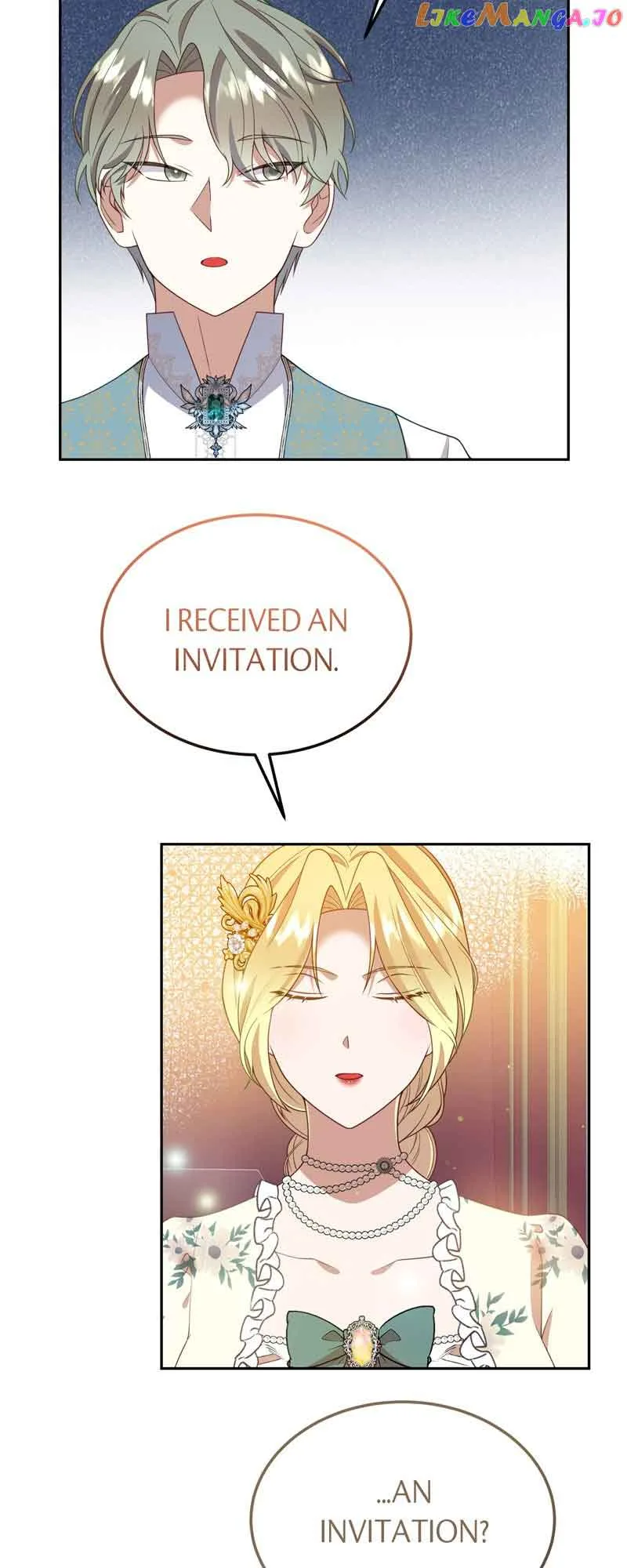 The Dolled Up Villainess Chapter 13 page 37