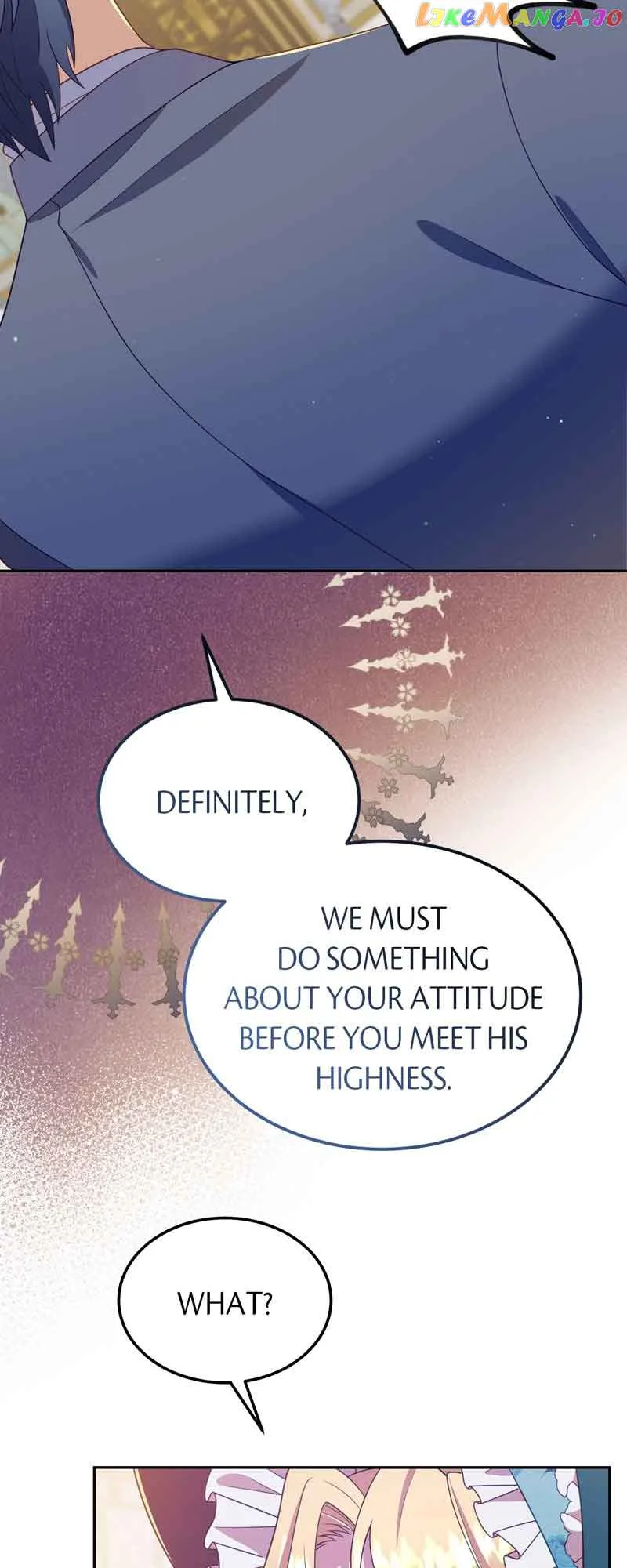 The Dolled Up Villainess Chapter 12 page 40