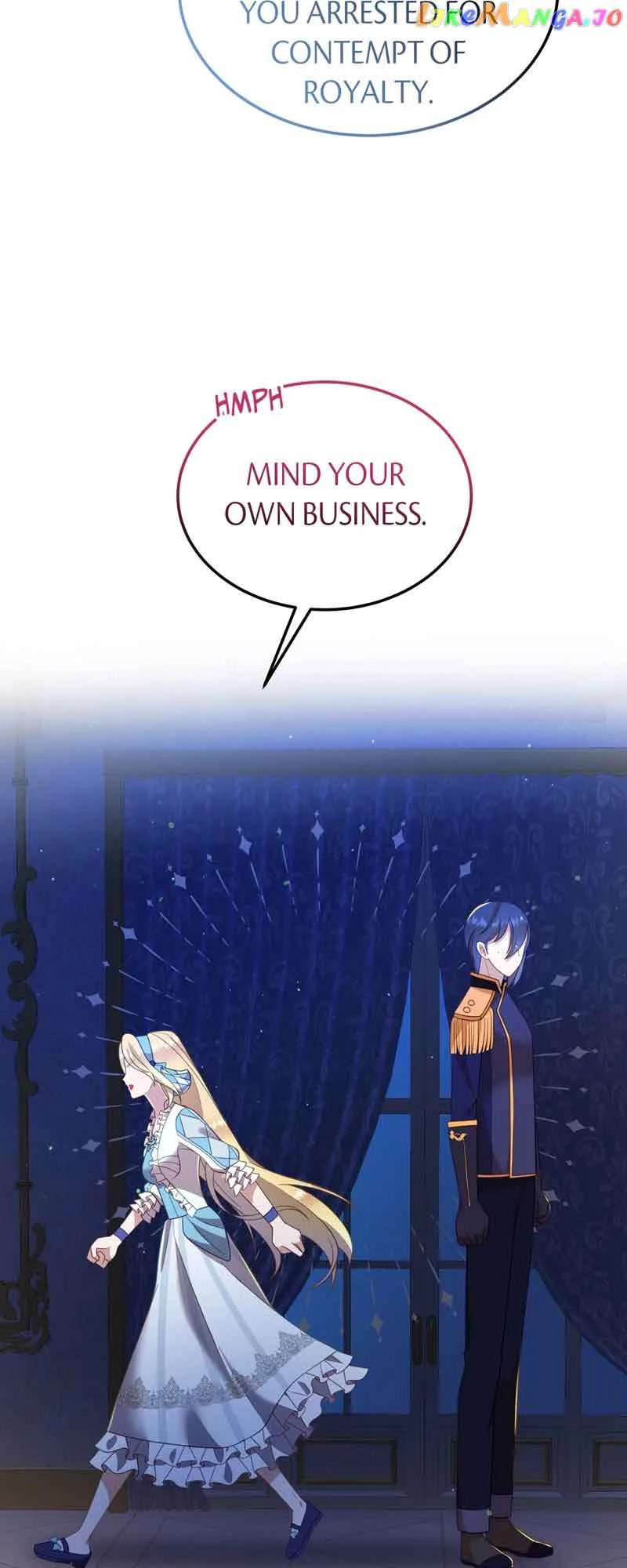 The Dolled Up Villainess Chapter 7 page 66