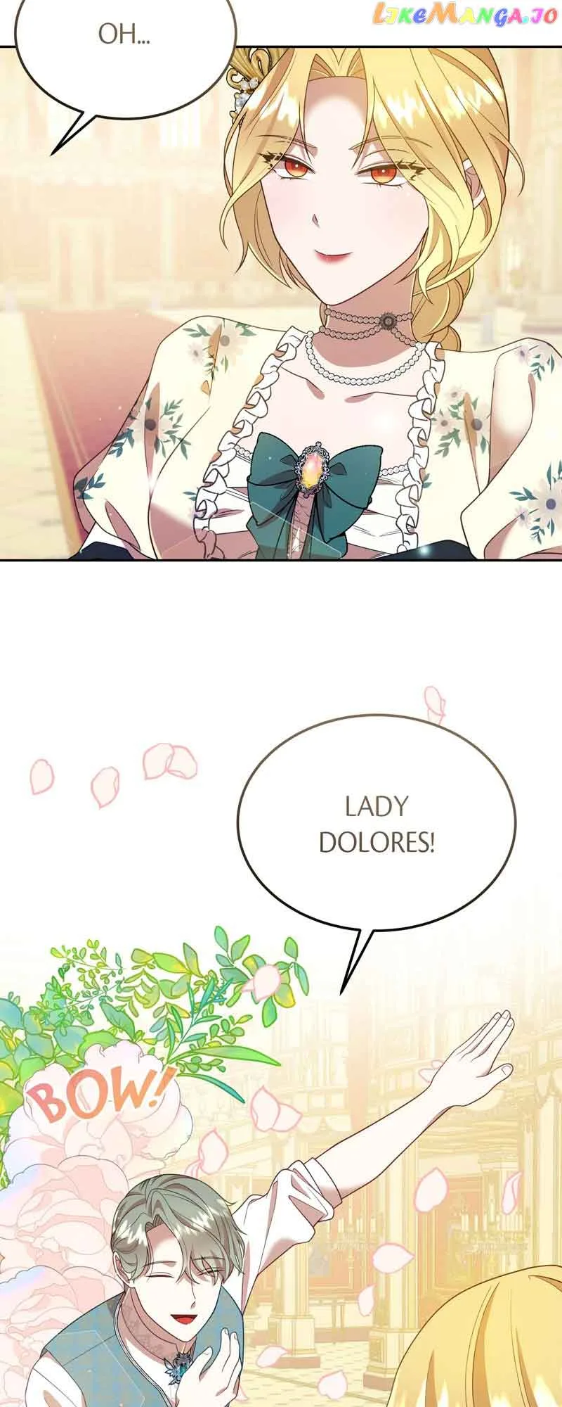The Dolled Up Villainess Chapter 13 page 28